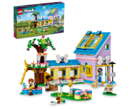 LEGO Friends 41727 Centrum ratunkowe dla psów - 1090578 - zdjęcie 6